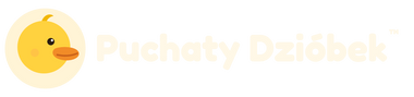 Puchaty Dzióbek
