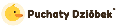 Puchaty Dzióbek